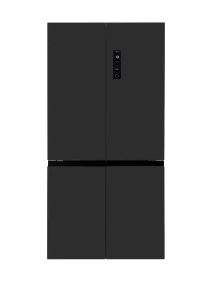 Отдельностоящий холодильник-морозильник Cross Door VRK190NI