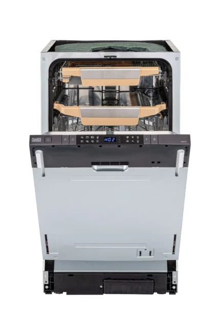 Узкая посудомоечная машина VDI413L